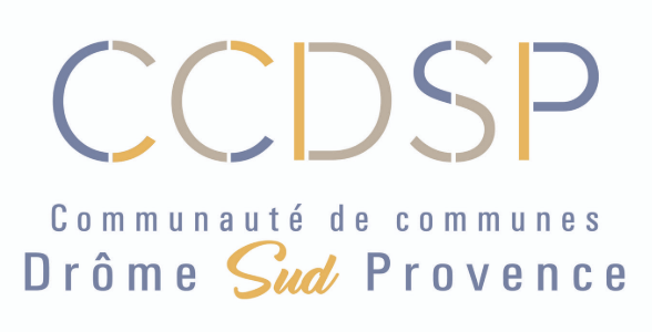 Logo du dispositif Booster Drôme Sud Provence